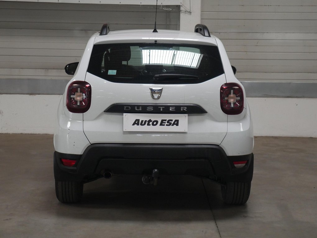 Dacia Duster 1.0 TCe 