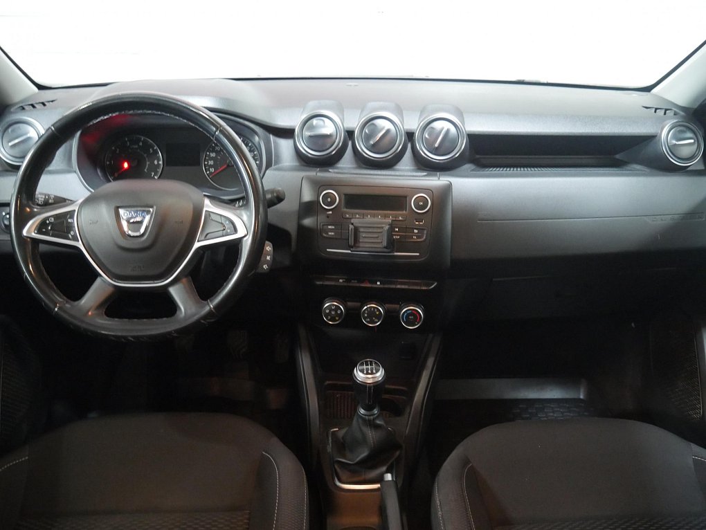 Dacia Duster 1.0 TCe 