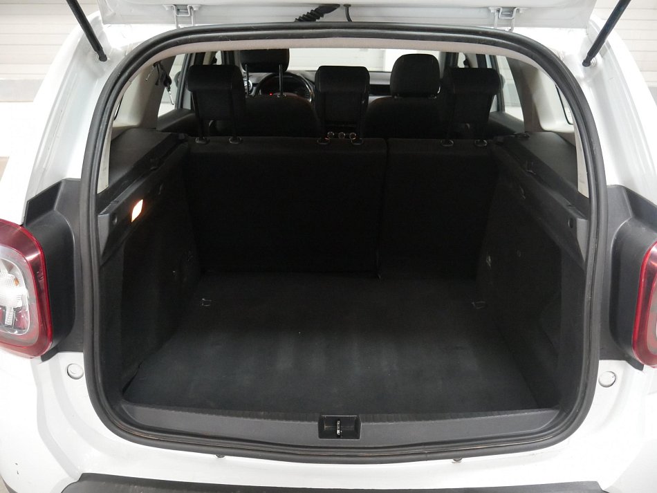 Dacia Duster 1.0 TCe 