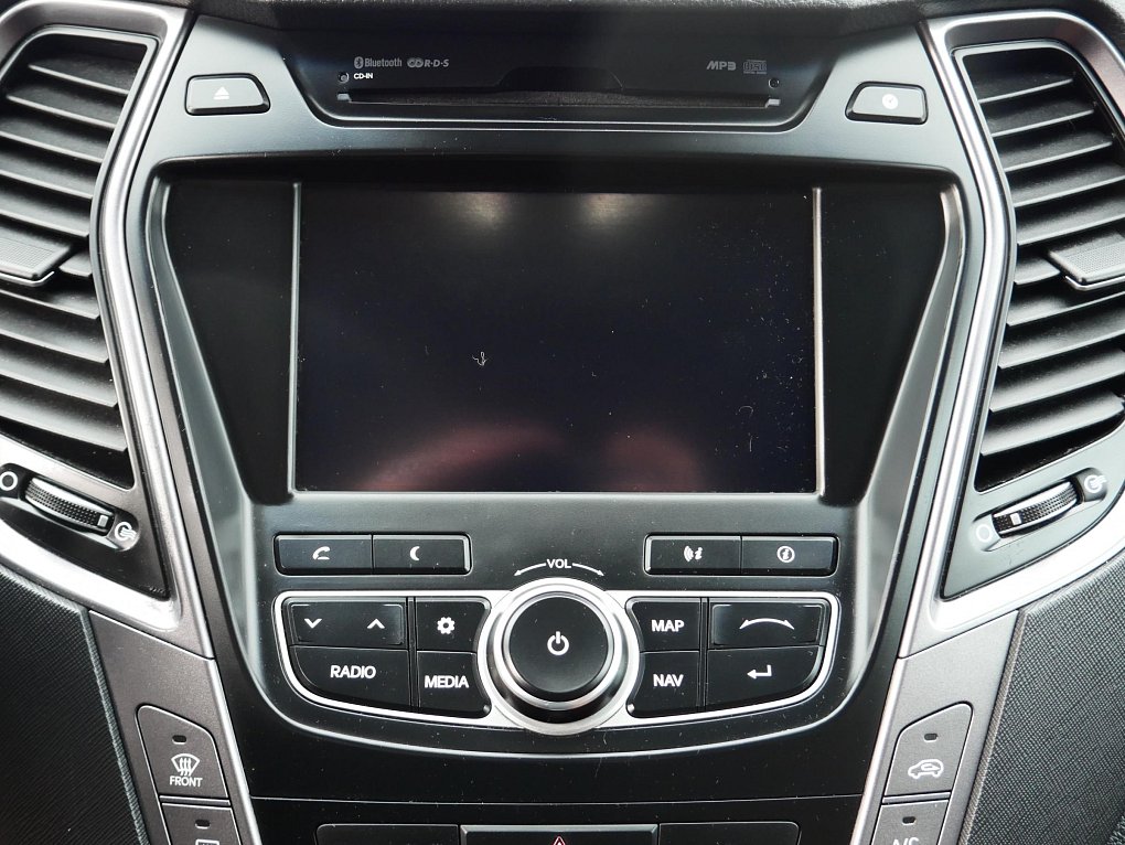 Hyundai Santa Fe 2.2 CRDi  AWD