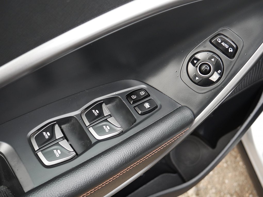 Hyundai Santa Fe 2.2 CRDi  AWD