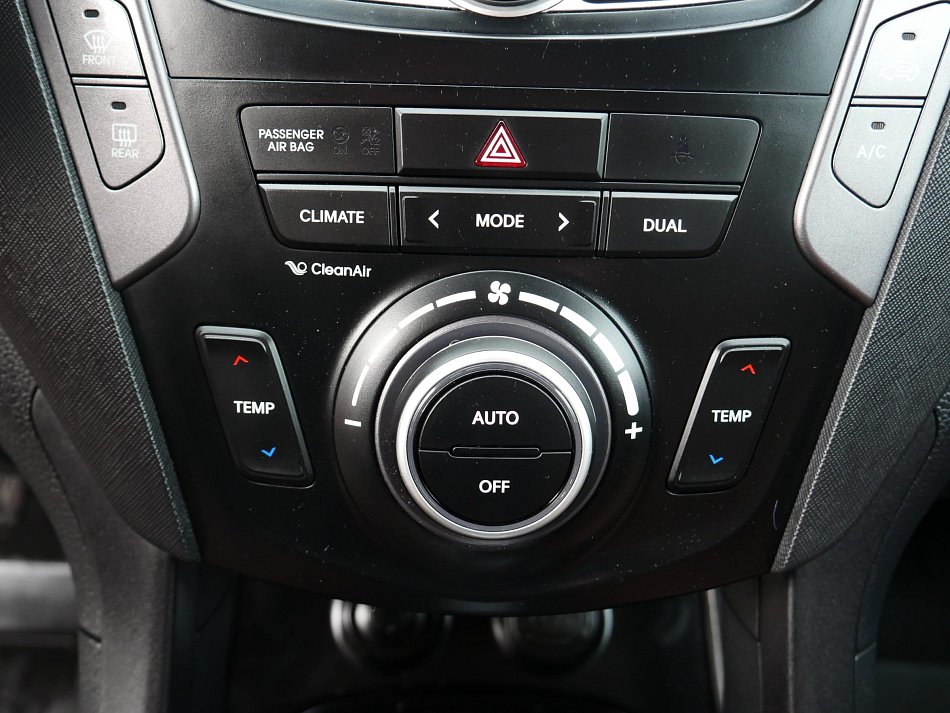 Hyundai Santa Fe 2.2 CRDi  AWD