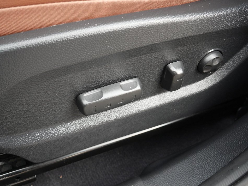 Hyundai Santa Fe 2.2 CRDi  AWD