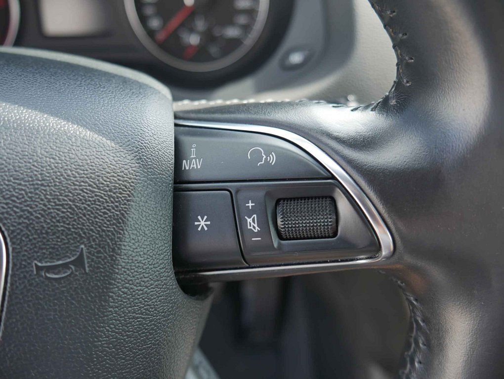 Audi Q3 2.0 TDi  quattro
