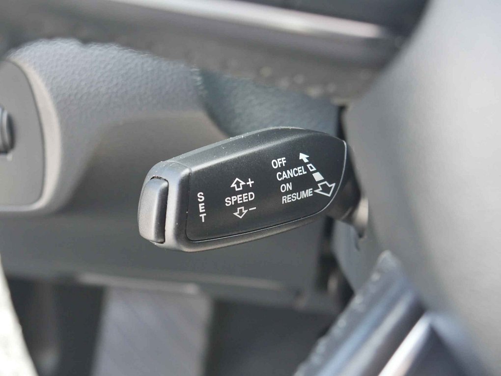 Audi Q3 2.0 TDi  quattro