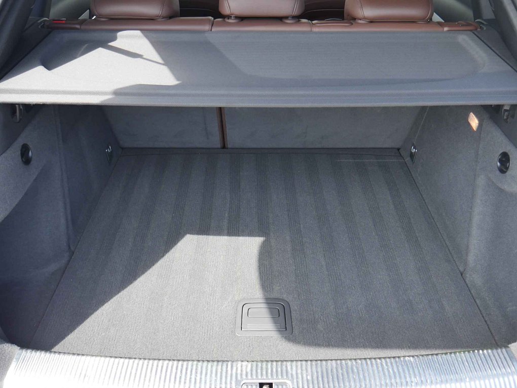 Audi Q3 2.0 TDi  quattro