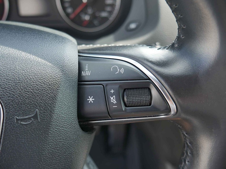 Audi Q3 2.0 TDi  quattro