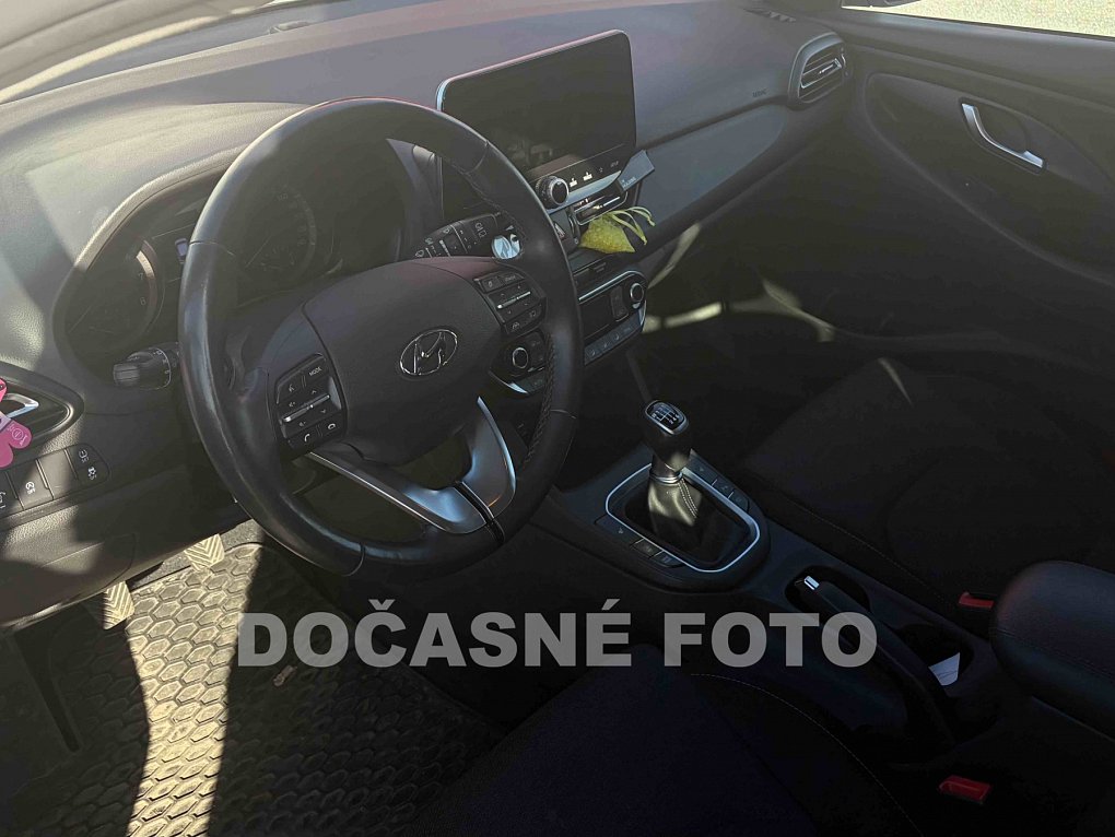 Hyundai I30 1.5TGDi 