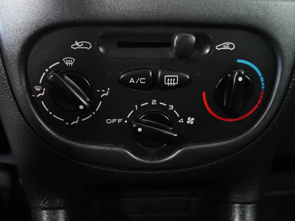 Peugeot 206 1.4i 
