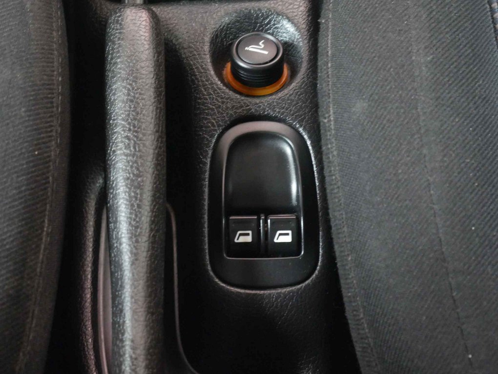 Peugeot 206 1.4i 