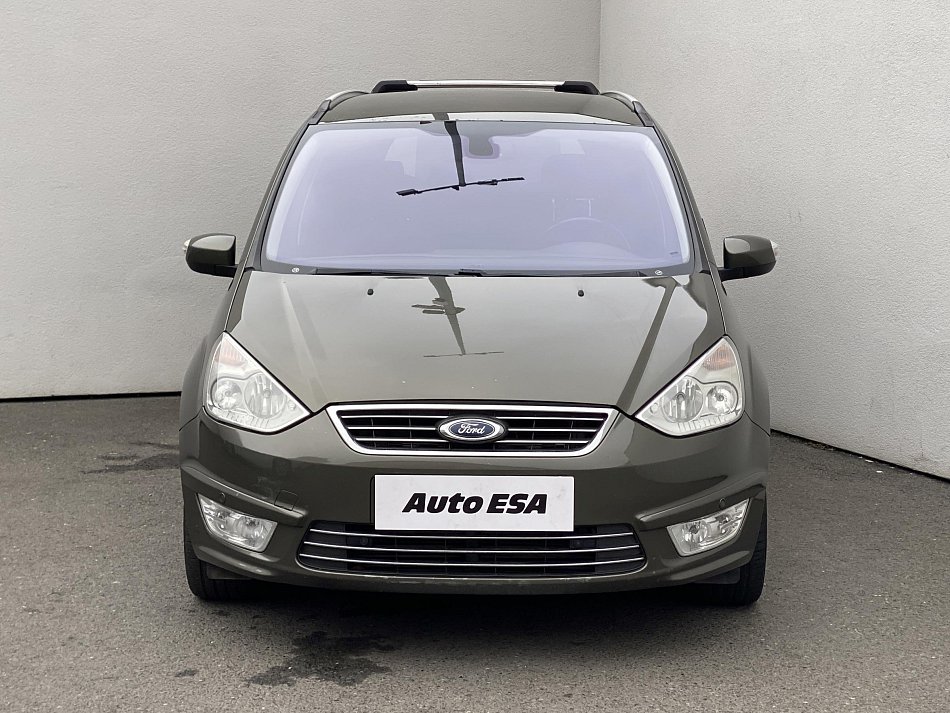 Ford Galaxy 2.0 TDCi  7míst