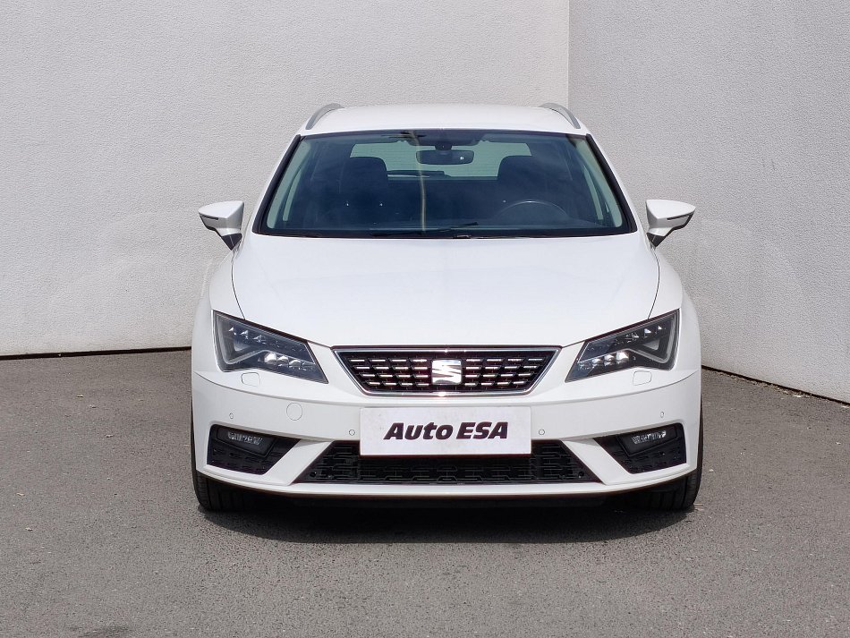 Seat Leon 1.8 TSi Ecellence