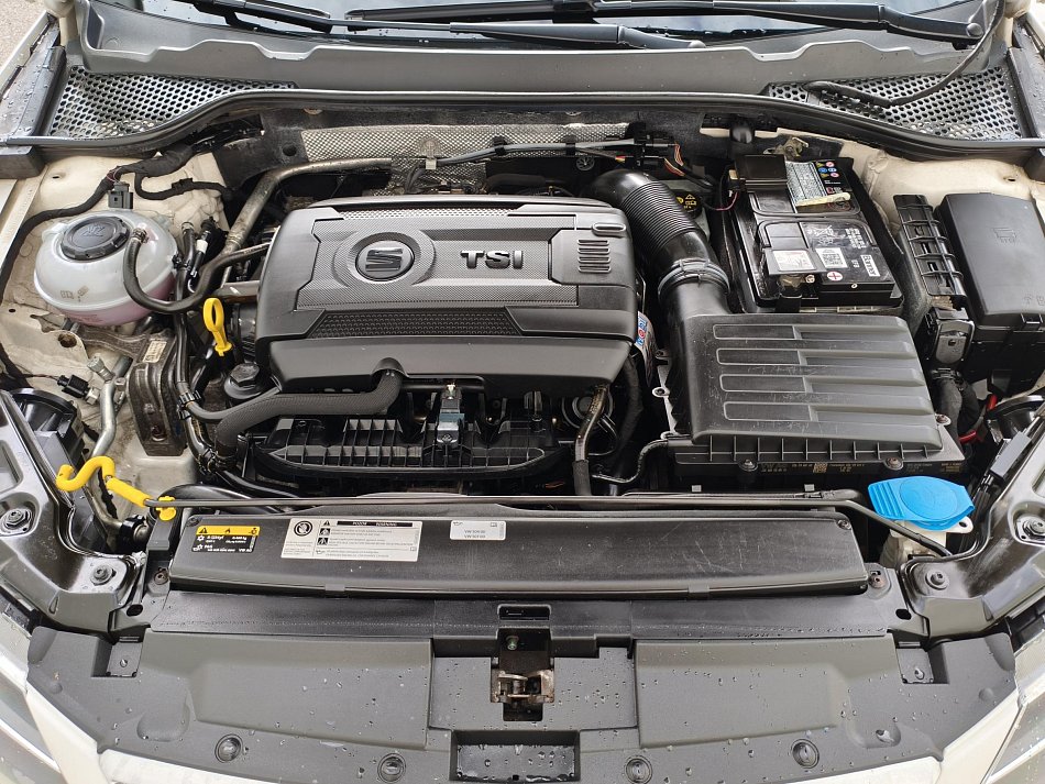 Seat Leon 1.8 TSi Ecellence