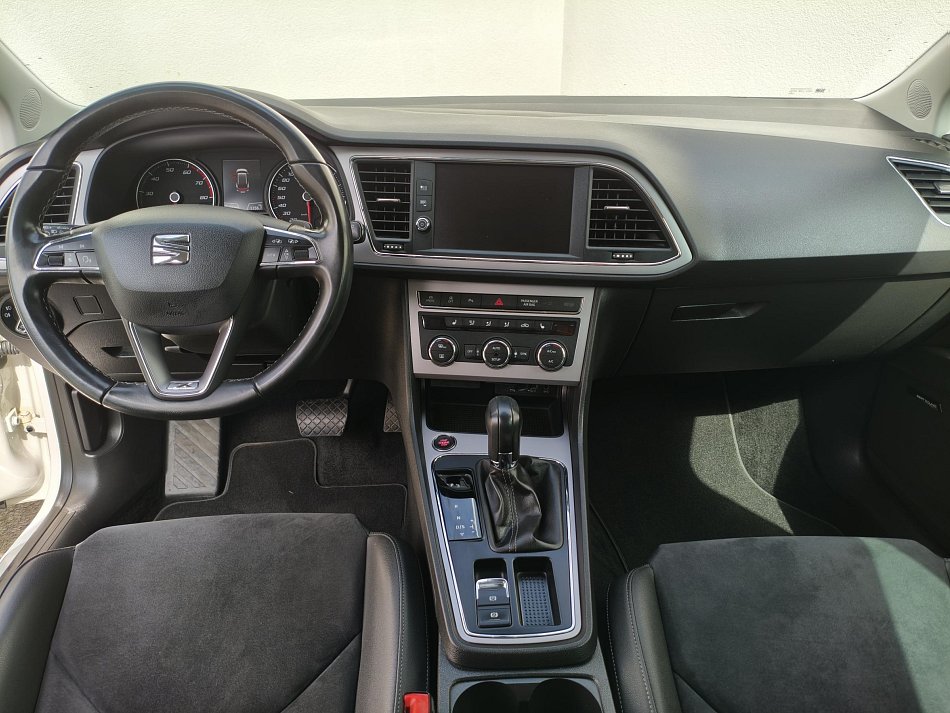 Seat Leon 1.8 TSi Ecellence