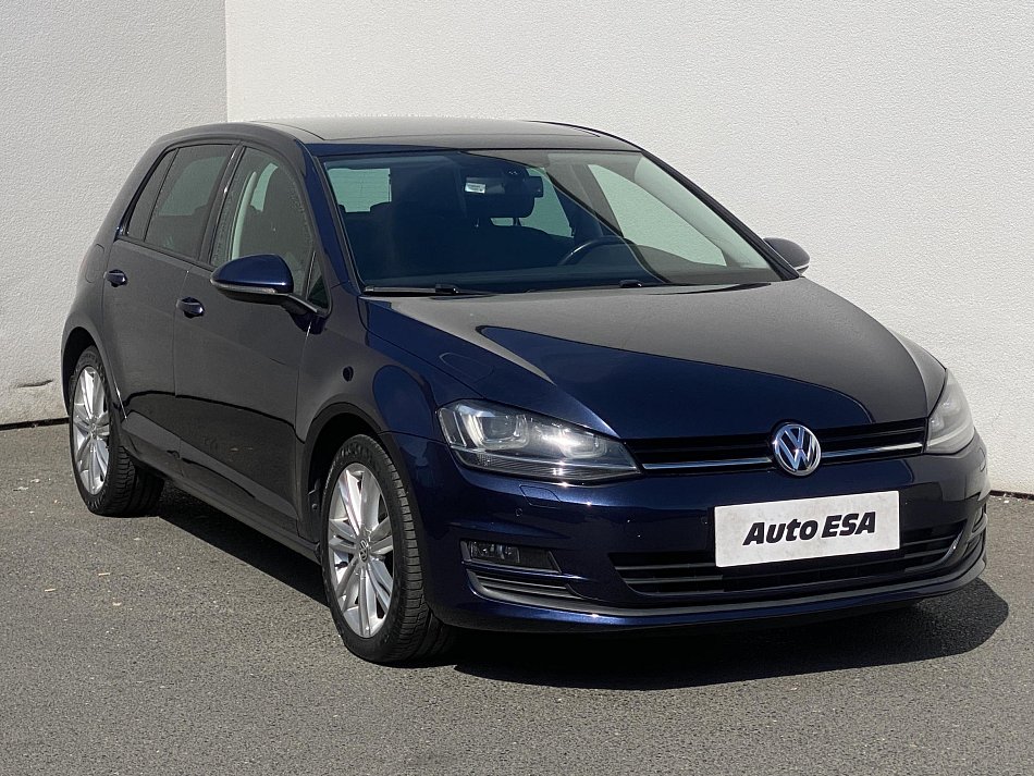Volkswagen Golf 1.4 TSi Comfortline