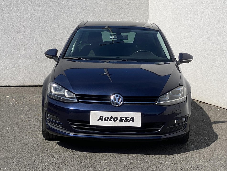 Volkswagen Golf 1.4 TSi Comfortline