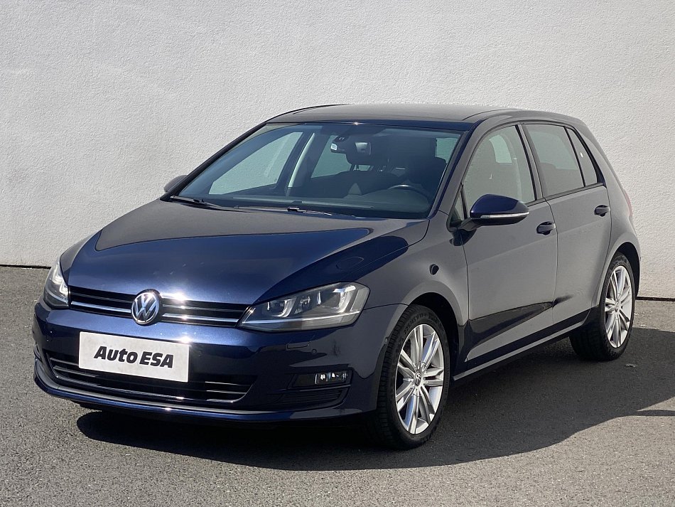 Volkswagen Golf 1.4 TSi Comfortline