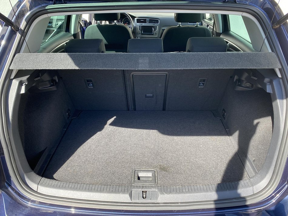 Volkswagen Golf 1.4 TSi Comfortline