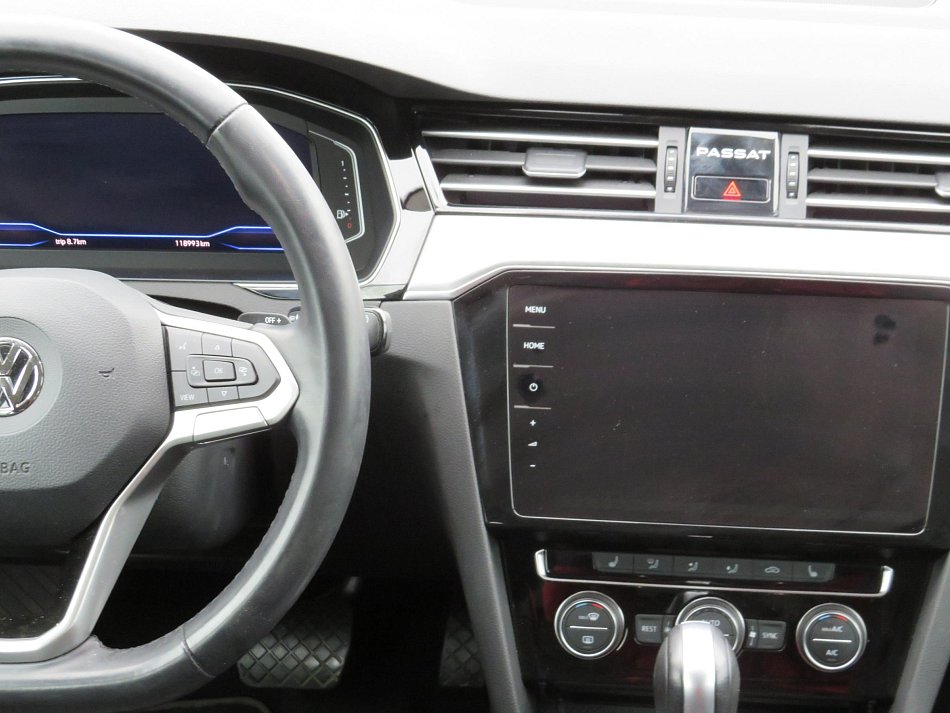 Volkswagen Passat 2.0 TDi Business