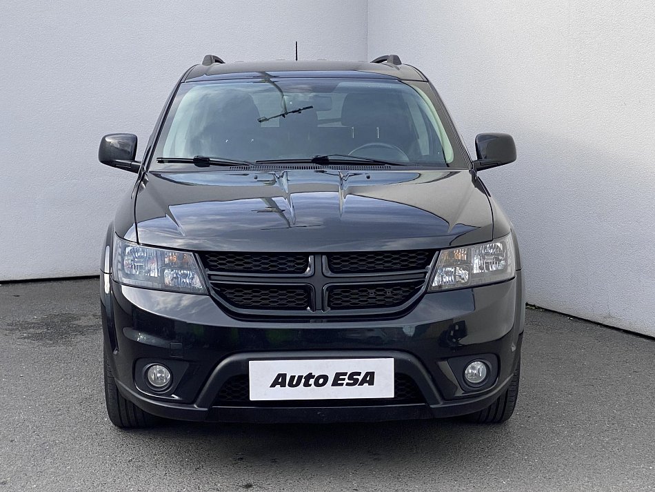 Fiat Freemont 2.0 MJet BlackCode AWD