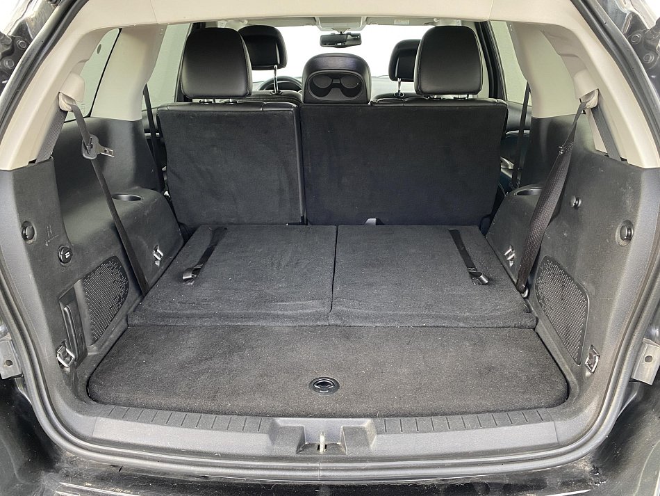 Fiat Freemont 2.0 MJet BlackCode AWD