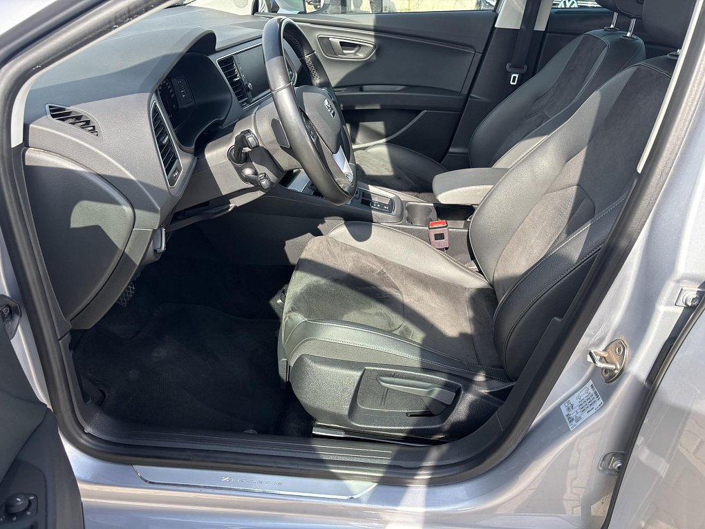 Seat Leon 2.0 TDi Xcellence