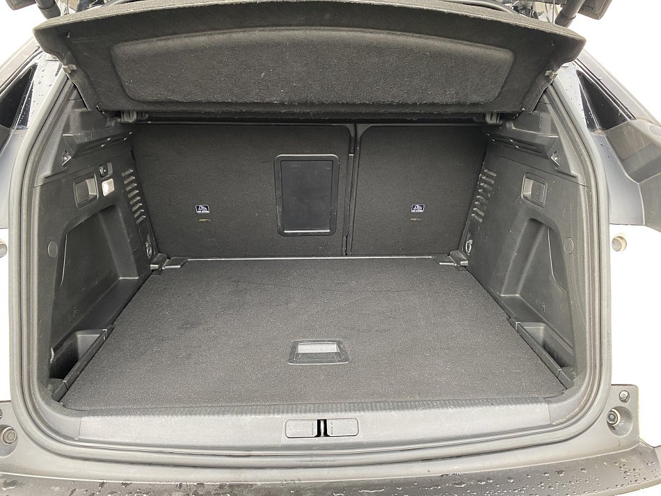 Peugeot 3008 2.0 HDI GT