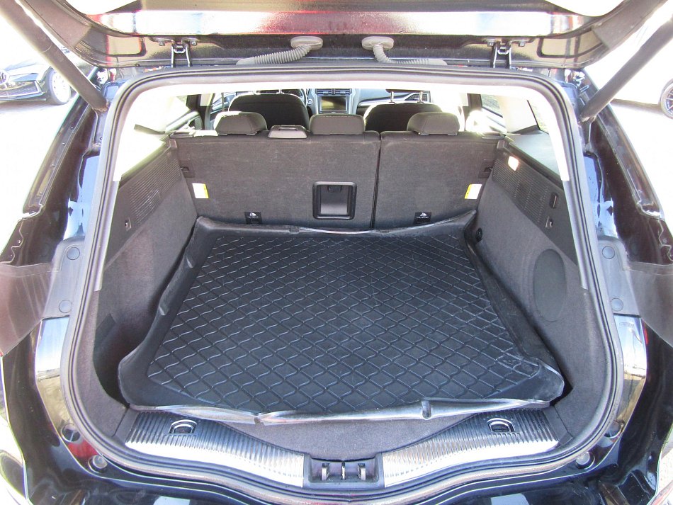 Ford Mondeo 2.0 TDCi 