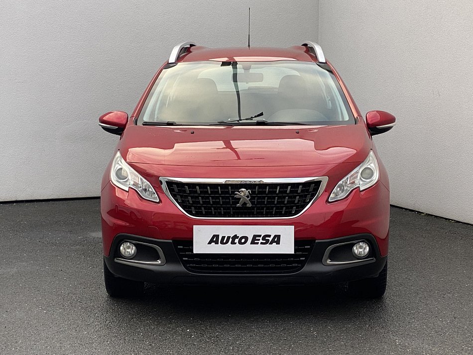 Peugeot 2008 1.2 PT Active