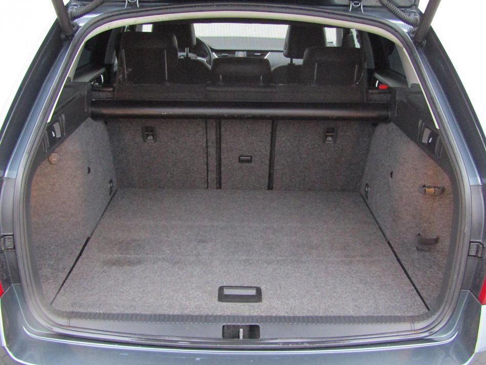 Škoda Octavia III 1.6 TDi Style