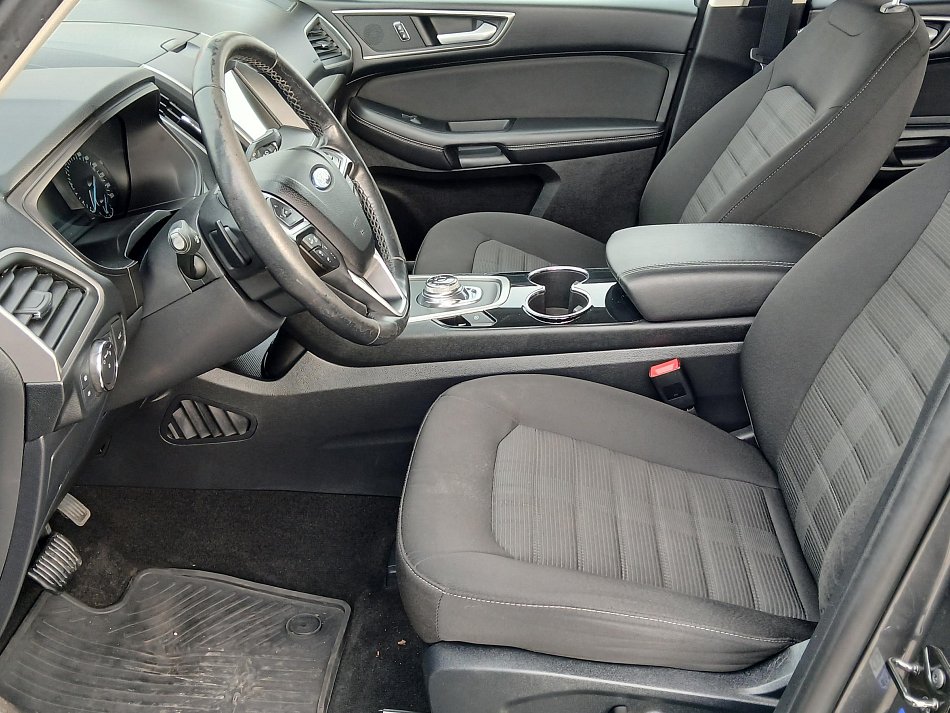 Ford Galaxy 2.0 TDCI  7míst