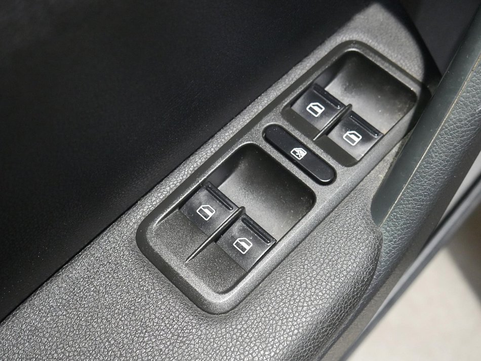 Škoda Yeti 1.4 TSi Elegance