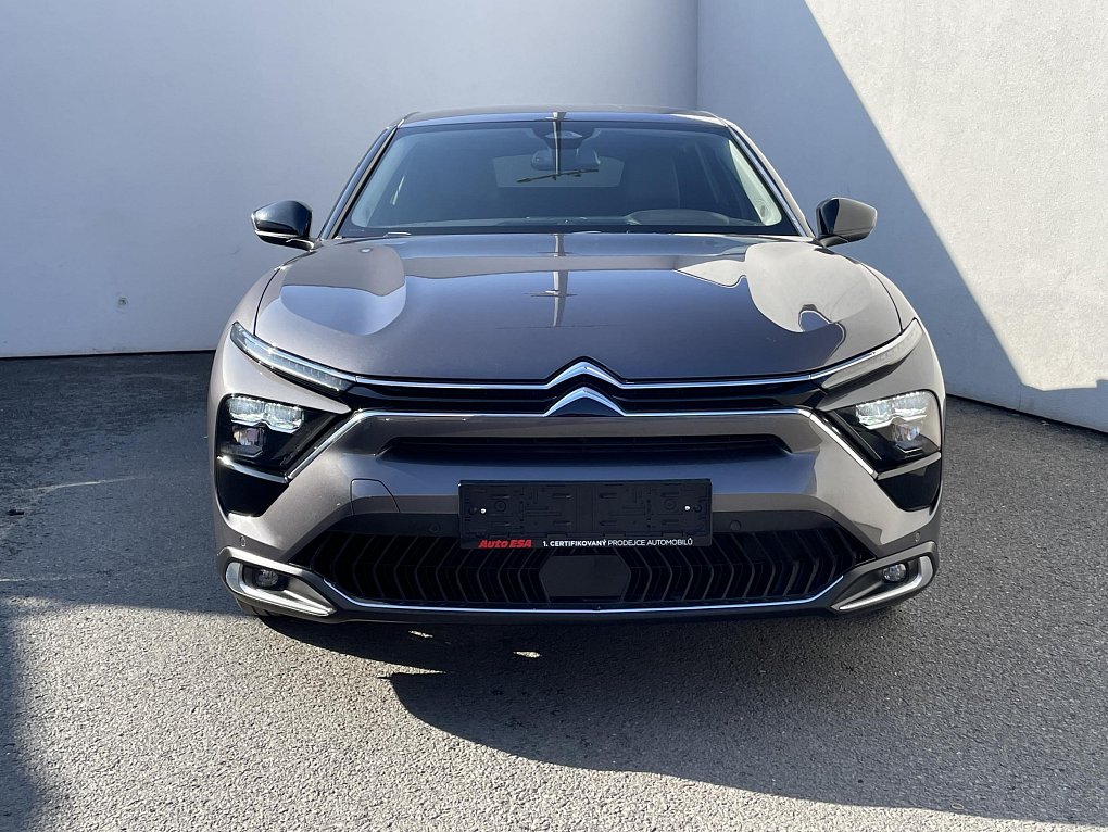 Citroën C5 1.2PT Feel