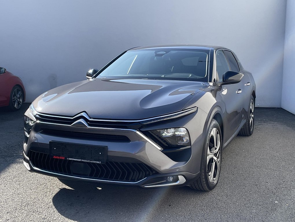 Citroën C5 1.2PT Feel