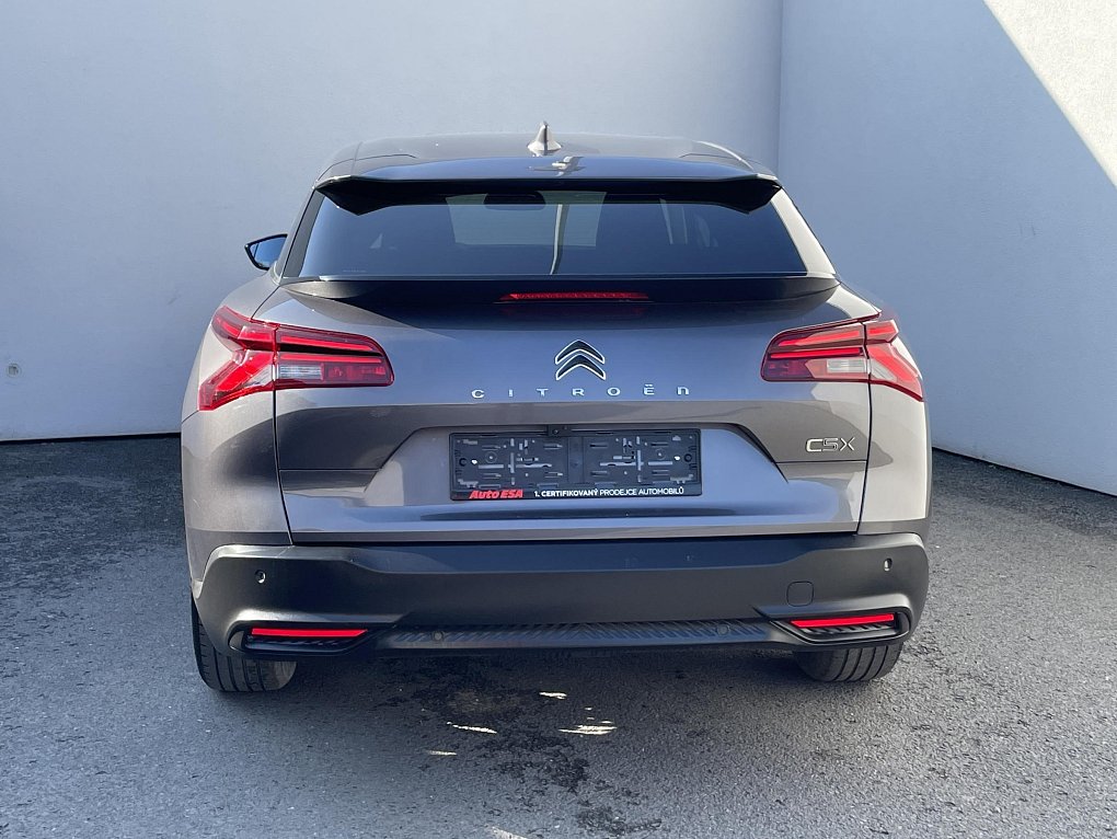 Citroën C5 1.2PT Feel