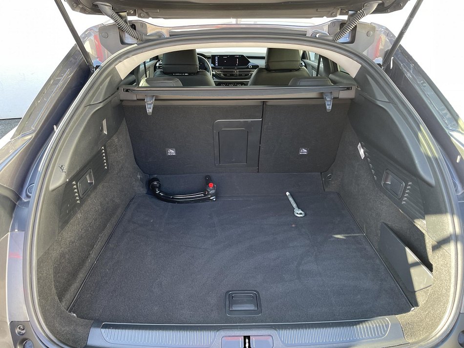 Citroën C5 1.2PT Feel