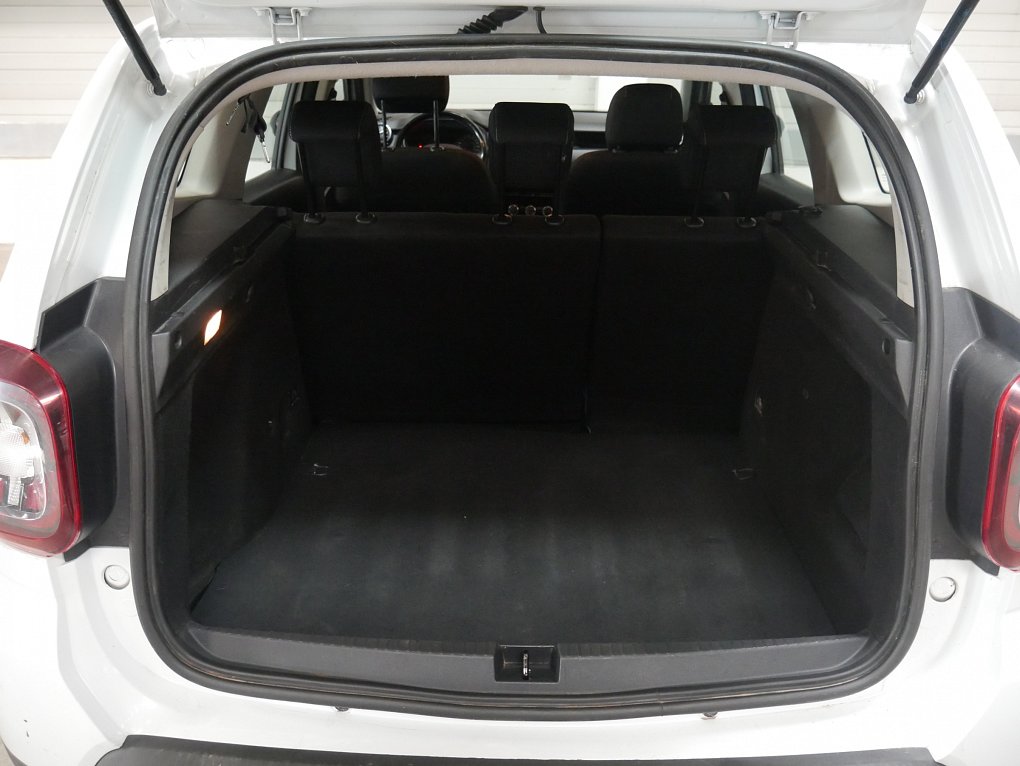 Dacia Duster 1.0 TCe 
