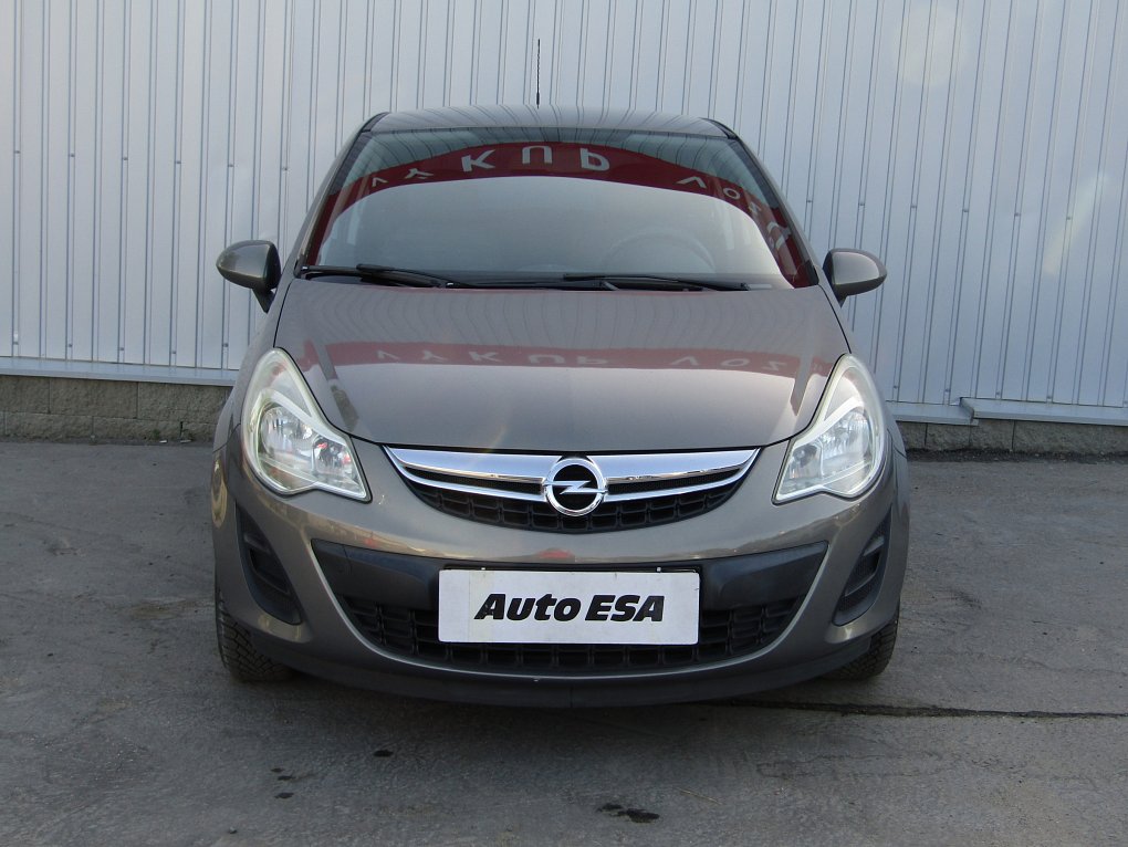 Opel Corsa 1.2 i 