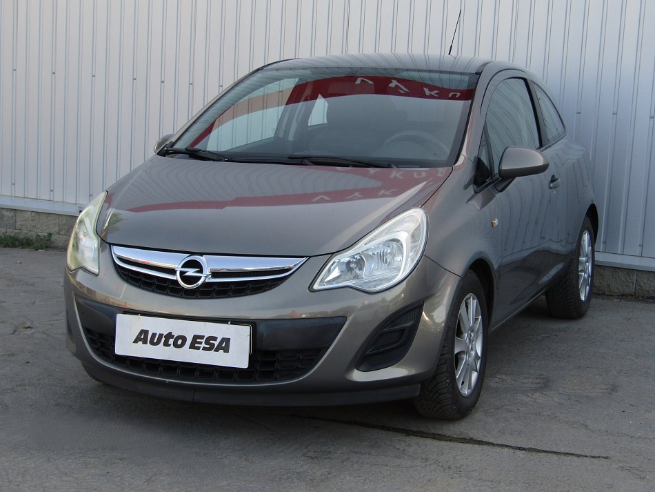 Opel Corsa 1.2 i 