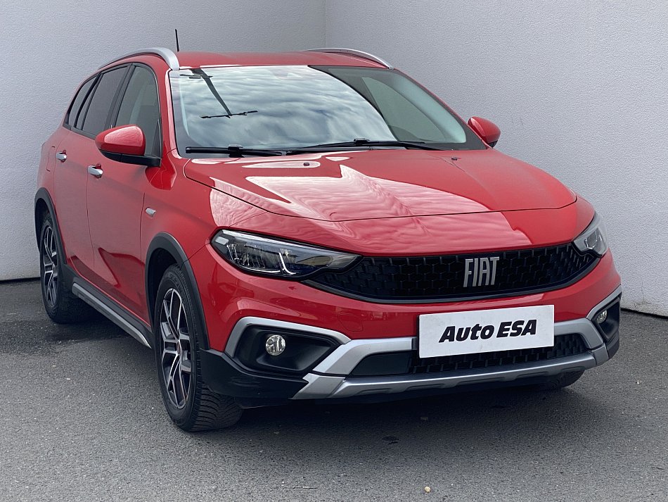 Fiat Tipo 1.0FireFly  CROSS