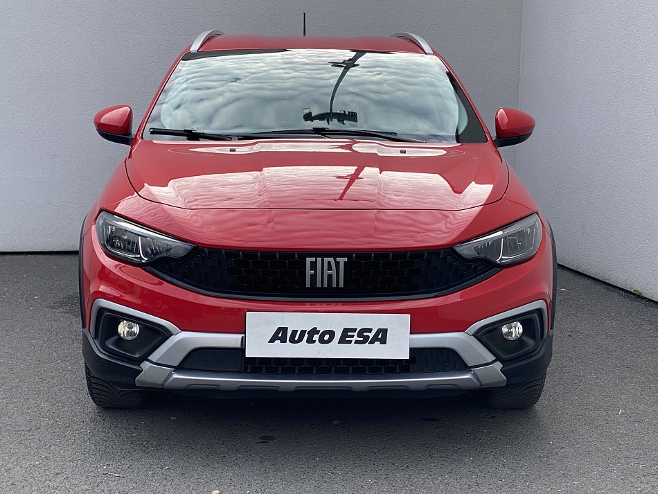 Fiat Tipo 1.0FireFly  CROSS
