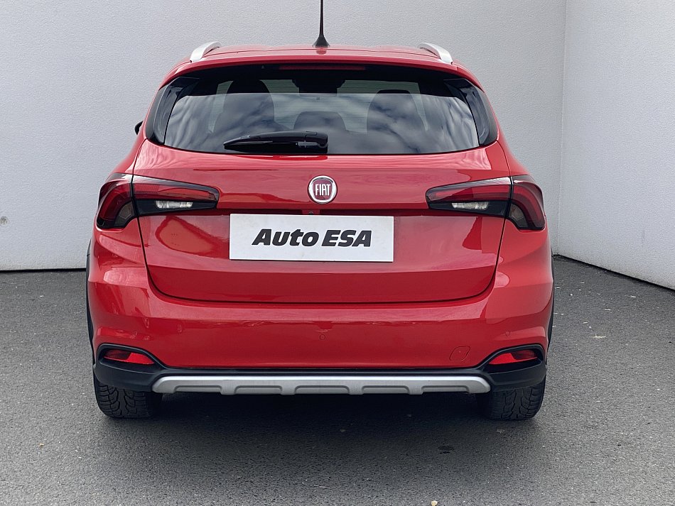 Fiat Tipo 1.0FireFly  CROSS
