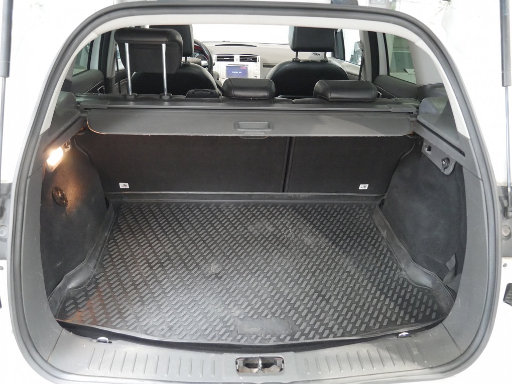 Ford Kuga 2.0 TDCi 