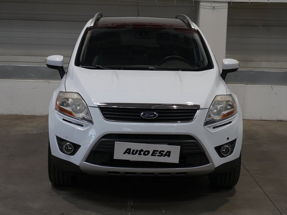 Ford Kuga 2.0 TDCi 