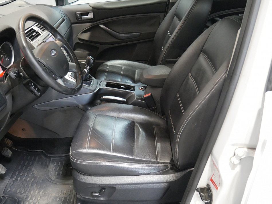 Ford Kuga 2.0 TDCi 