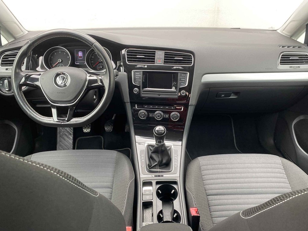 Volkswagen Golf 1.2 TSi CUP