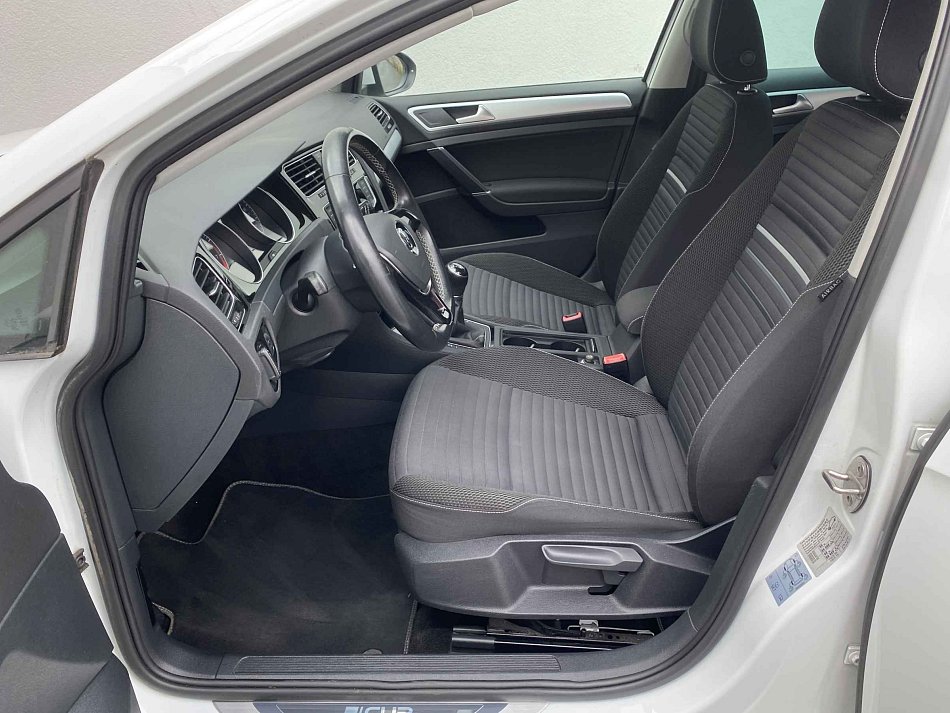 Volkswagen Golf 1.2 TSi CUP
