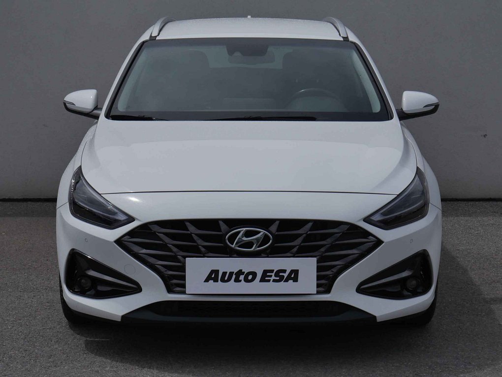 Hyundai I30 1.5 T-GDi 