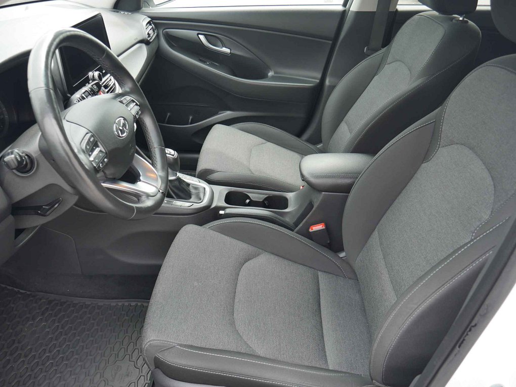 Hyundai I30 1.5 T-GDi 