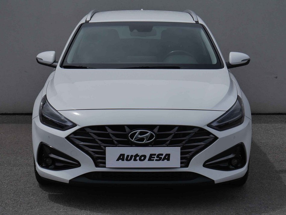 Hyundai I30 1.5 T-GDi 